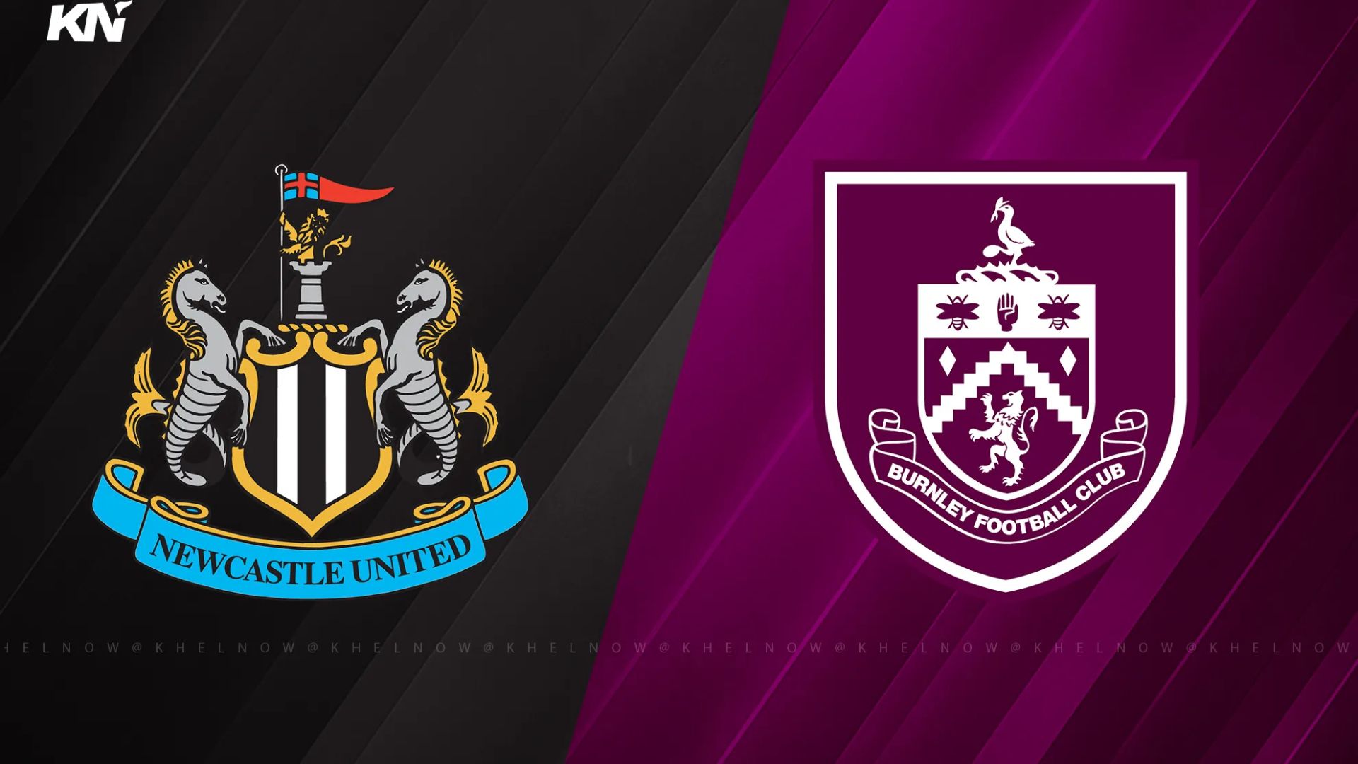 Бернли — Ньюкасл 30.12.2025 | Англия — Премьер-лига. 19-й тур Прямая Трансляция смотреть онлайн