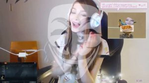 КТО ТАКАЯ КАРИНА СТРИМЕРША - ВСЯ ПРАВДА О Sharishaxd_HD