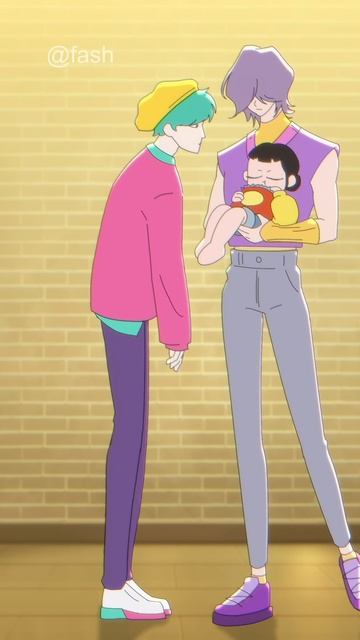 Доминирование (Kpop Demon Hunters) смотреть онлайн