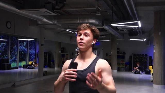 Рост Мышц ГАРАНТИРОВАН! | РАБОЧАЯ ПРОГРАММА ДЛЯ НАБОРА смотреть онлайн