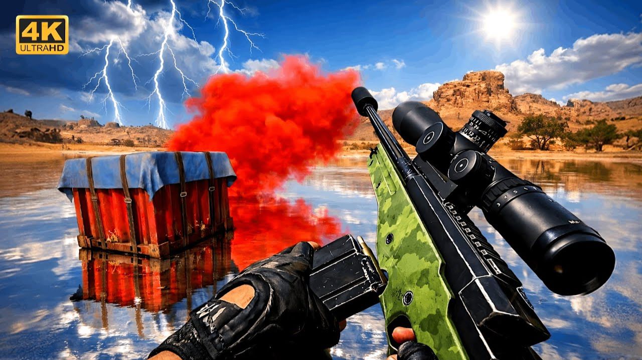 THIS BATTLE ROYALE IS TOO ADDICTIVE! (FULL GAME) смотреть онлайн