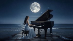 Песня "Лунная соната"