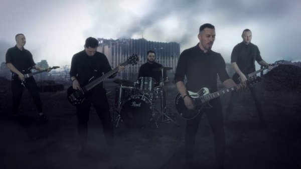 ЛИМИТ ARMY - Чечня в огне (здесь не Афган)Премьера клипа 2025. Армейская песня