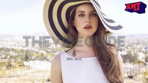 LANA DEL REY — YOUNG & BEAUTIFUL (KEV!...