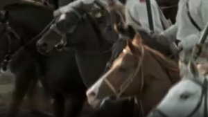 Кавалер Георгия. Казачьи  песни