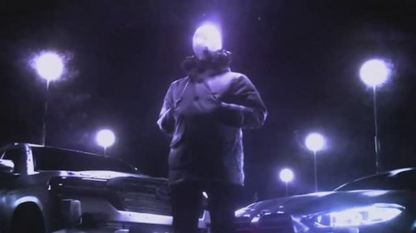 SHEXPIR - Night Hours, Pt. II