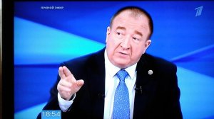 Игорь Панарин о ситуации после покушения на Путина