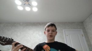 Nirvana - smells like teen spirit разбор на электрогитаре (можно и на акустике)