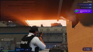 Push FT La Puerta