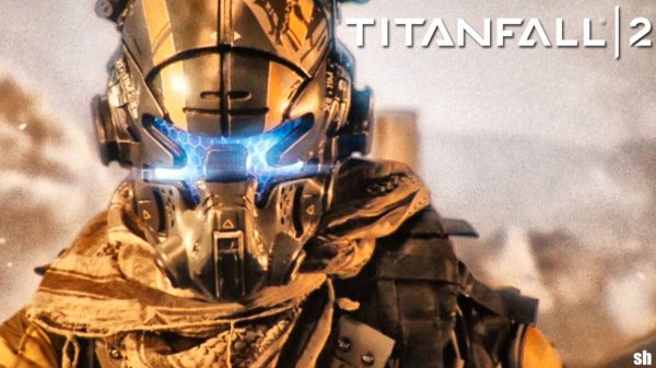 Titanfall 2►Прохождение без комментариев.#1