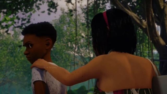 Лагерь мелового периуда/теория хауса /клип /я не умею жить на половину смотреть онлайн