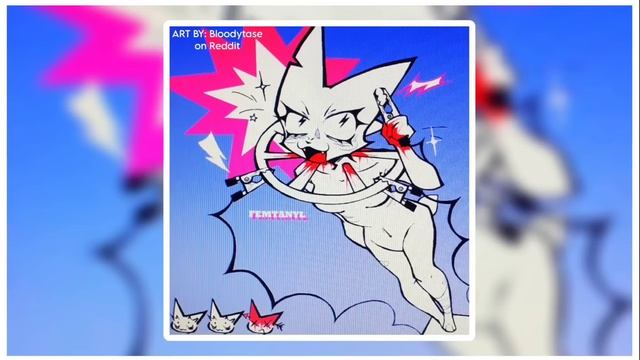 Femtanyl - LOCKED UP FOR EVERY GOOD REASON