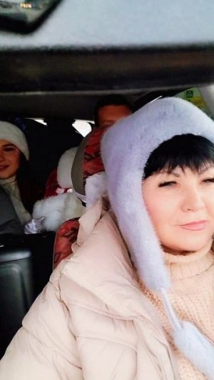 Мы уже в пути ✌️