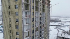 Аэротур ЖК "Familia" Декабрь 2025