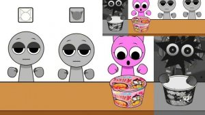 МУЛЬТИКИ ДЛЯ ДЕТЕЙ,  СПРУНКИ МУЛЬТИК,  #СПРУНКИ #МУКБАНГ, МУЛЬТИКИ ДЛЯ ДЕТЕЙ СПРУНКИ #СПРУНКИ