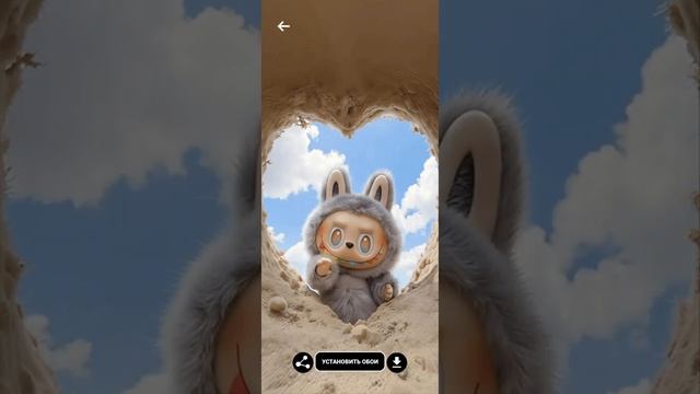 смотрим милые обои для девочек смотреть онлайн