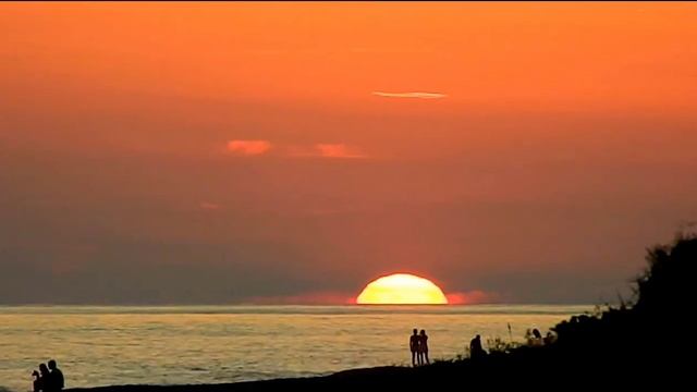 Mateos & FxKillen - Dusk Till Dawn смотреть онлайн