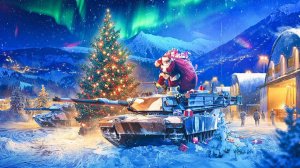 Последний стрим в этом году - С наступающим новым годом!