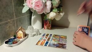 Таро / ЧУВСТВА МЫСЛИ ДЕЙСТВИЯ загаданного мужчины ⁉️‼️ #таро #гадания