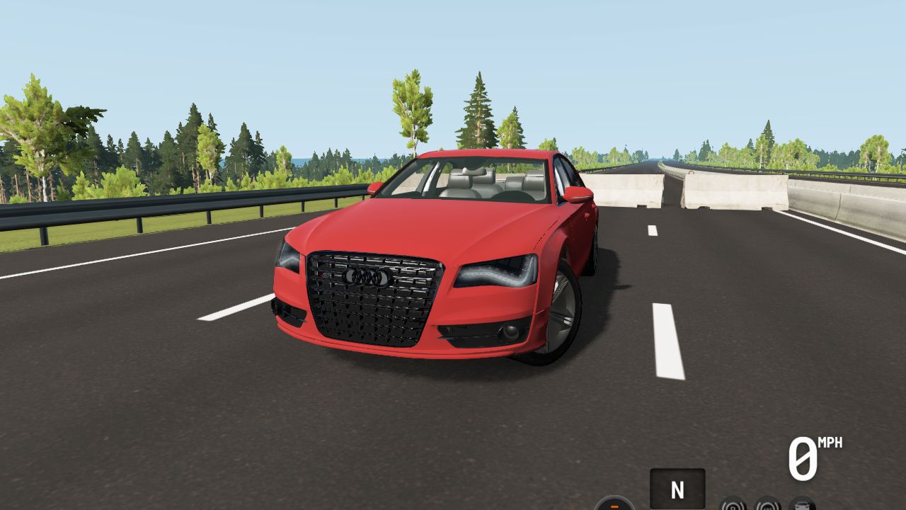 BeamNG.drive 1 video смотреть онлайн
