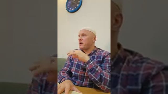 Два пути Почему Один Ведёт к Покою а Другой к Тревоге(27.12.2025) смотреть онлайн