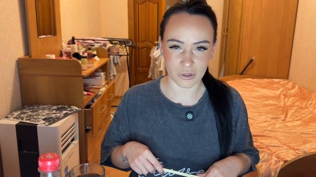 нарастила ресницы | средства для проблемной кожи | мук? смотреть онлайн