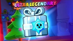 Бравл старс