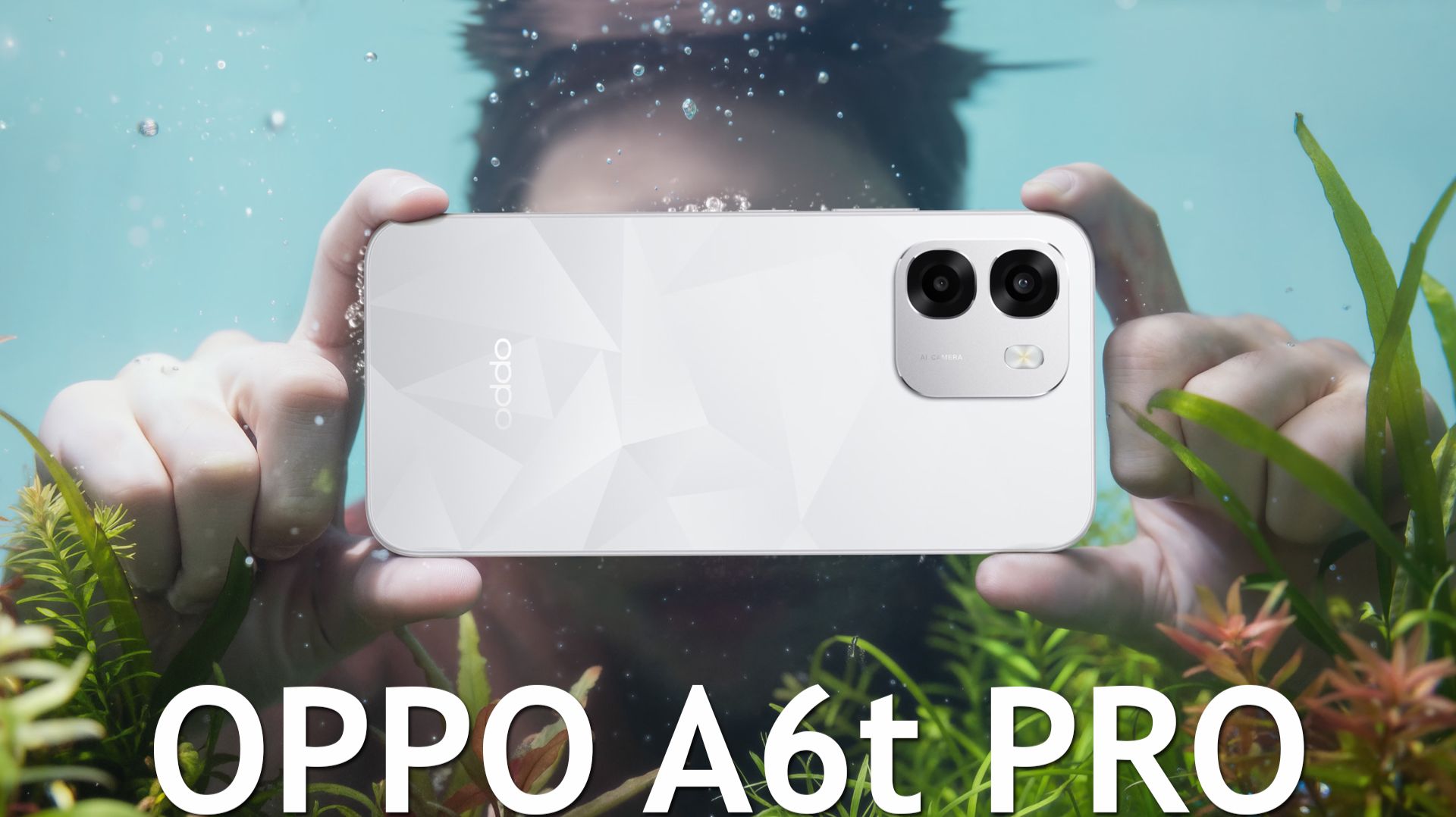 OPPO A6t Pro первый обзор на русском смотреть онлайн