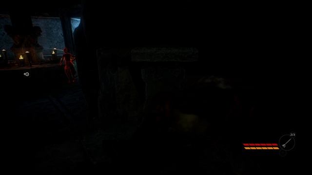 Styx Shards of Darkness прохождение серия 9 смотреть онлайн