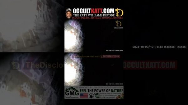 Searching for hidden underground Tunnel entrances