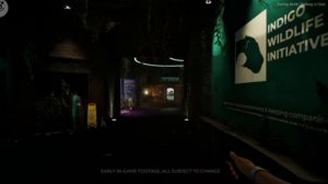 Indigo Park 2 official Trailer 🦡🦒🦜