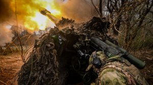 Новая тактика ведения боя: как ВС РФ освобождали село Майское в ДНР