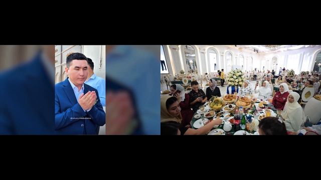 28.08.2025 Alpamis Saray BANKET