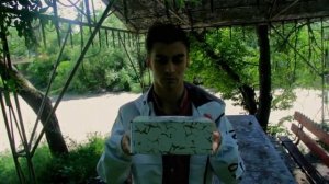 Тайная коробка