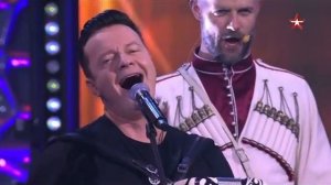 Казаки России. Поет Сергей Войтенко и Московский Каза?