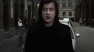 Би-2 - Научи меня быть счастливым (2007)