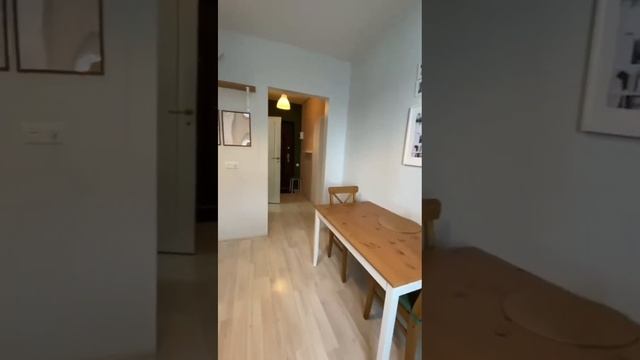 однокомнатная квартира с ремонтом смотреть онлайн