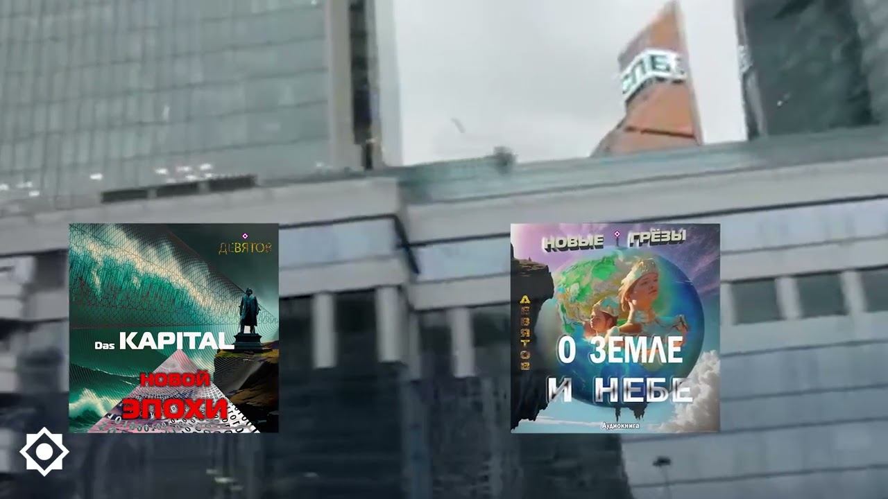 @Das Kapital смотреть онлайн