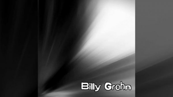 B i l l y G r o h n - G a n g s t e r D i s t r i c t ( s l o w e d )