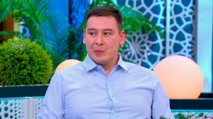 Жизненный процессор: Алексей Ягудин растрогал Ларису Гузееву монологом про жену