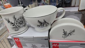 Новинки в Галамарте радуют глаз и кошелёк. Новая посуда, идеи для подарков, и классные находки.Обзор