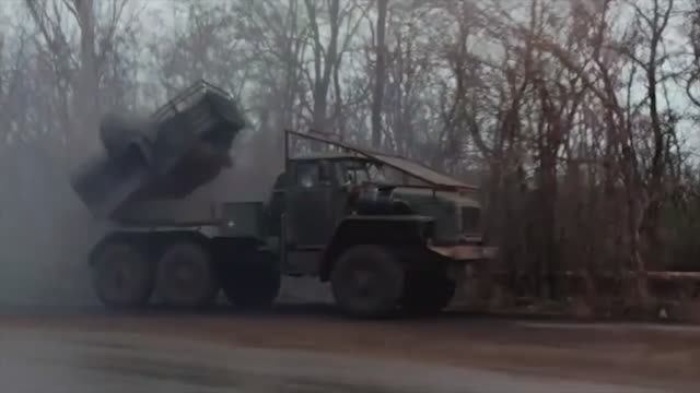 СВО на Украине — сводка боевых действий на 29.12.2025 _ Карта СВО _ Новости фронта смотреть онлайн