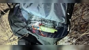 ‼️⚡Агент ГУР собирался подорвать ГТС в Кабардино-Балкарии