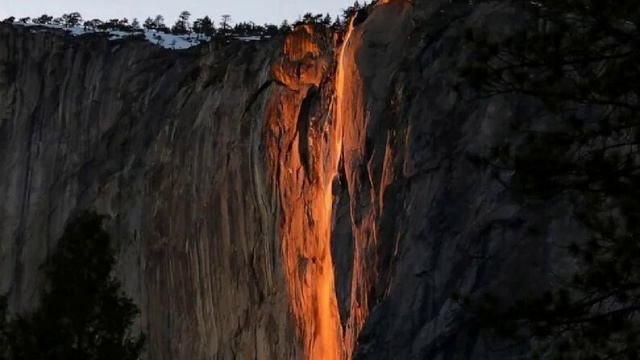 Крупнейшая горная вершина Северной Америки