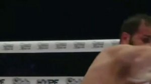 💥Азиз Камалов жёстко зарубился с Хамзатом Хаджимуратовым на турнире Hype Fighting