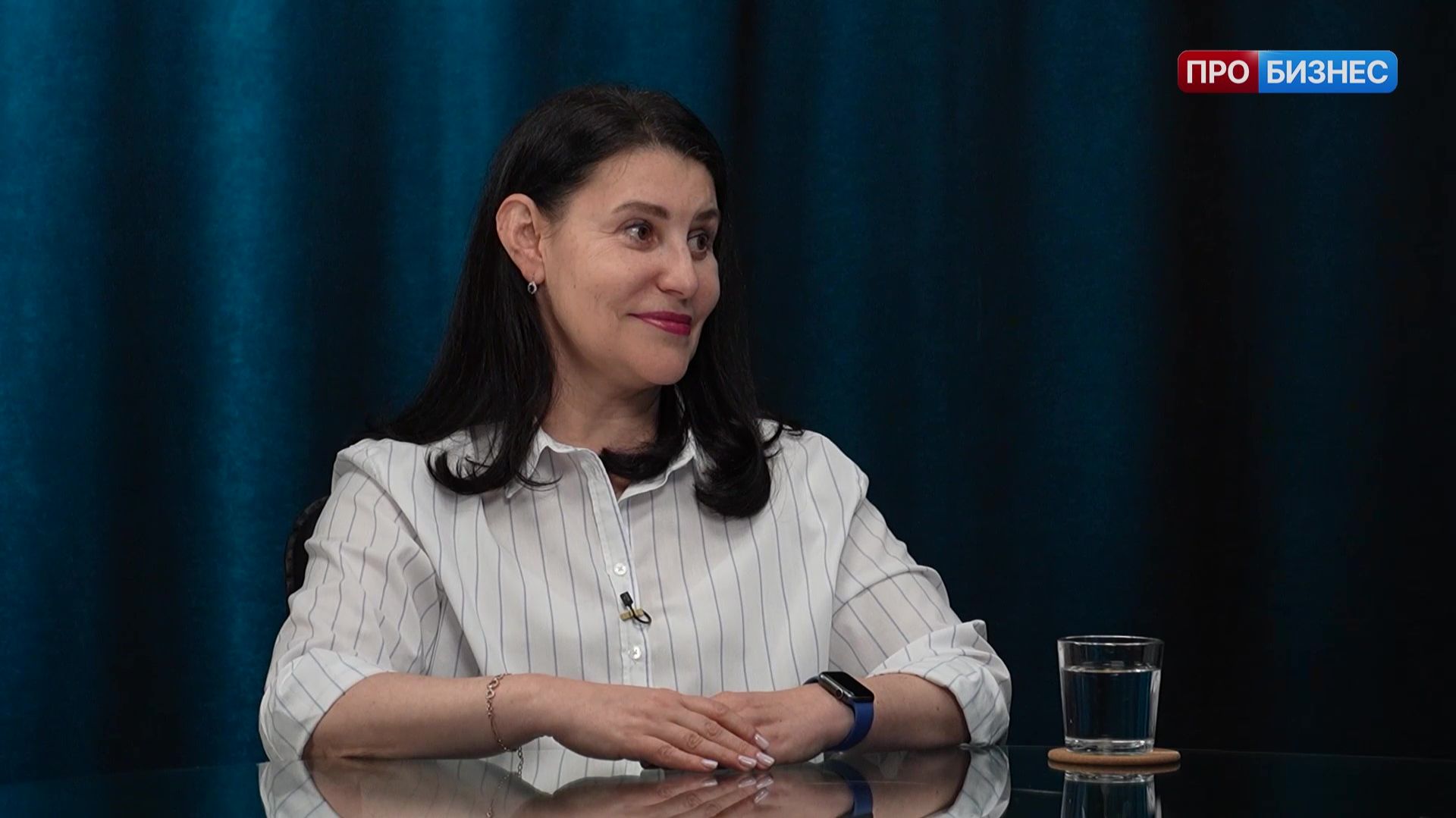 Бизнес. Люди. Технологии. Татьяна Конева, директор по персоналу Hoff