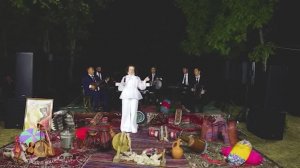 Firudin Tovuzlu *Terane  Gedebeyli *Cicek Mahmudgiznin 11 ci Saz Soz  Soleninden  gozel ifalar