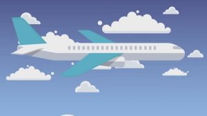 SCP-787 Самолет которого не было (Обьяснение SCP)