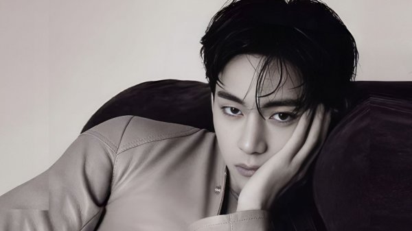 Ким Тэхён. Интервью в декабре 2025 года