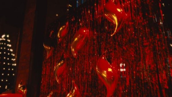 Огненный драйв SkillStaff